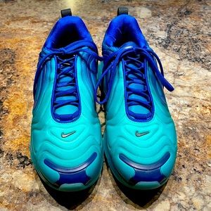 Nike Air Max 720 Sea Forest